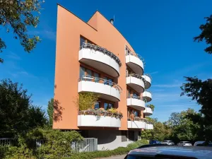 Prodej bytu 2+kk, Praha - Nusle, Družstevní ochoz, 51 m2