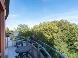Prodej bytu 2+kk, Praha - Nusle, Družstevní ochoz, 51 m2