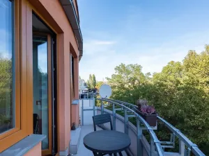 Prodej bytu 2+kk, Praha - Nusle, Družstevní ochoz, 51 m2