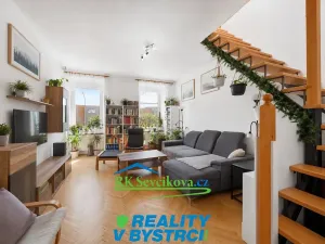 Prodej bytu 4+1, Modřice, Masarykova, 151 m2