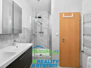 Prodej bytu 4+1, Modřice, Masarykova, 151 m2