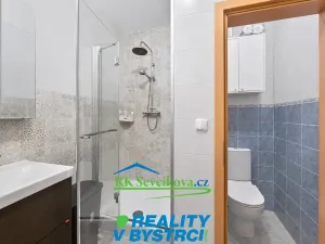 Prodej bytu 4+1, Modřice, Masarykova, 151 m2