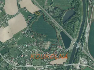 Prodej pozemku, Dětmarovice - Koukolná, 1844 m2