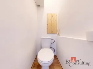Prodej bytu 2+1, Chomutov, Cihlářská, 54 m2