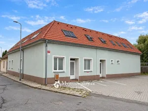 Prodej kanceláře, Znojmo - Oblekovice, Oblekovická, 50 m2