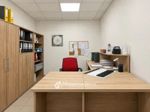 Prodej kanceláře, Znojmo - Oblekovice, Oblekovická, 50 m2