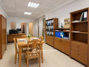 Prodej kanceláře, Znojmo - Oblekovice, Oblekovická, 50 m2