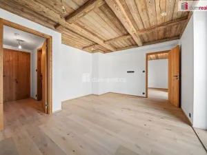 Prodej bytu 2+kk, Harrachov, 41 m2