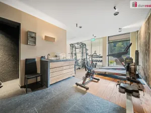 Prodej bytu 2+kk, Harrachov, 41 m2