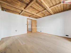 Prodej bytu 2+kk, Harrachov, 40 m2