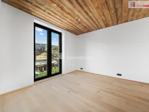 Prodej bytu 2+kk, Harrachov, 40 m2