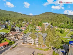 Prodej bytu 2+kk, Harrachov, 40 m2