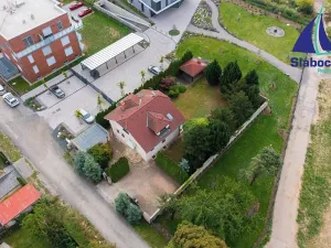Prodej rodinného domu, Praha, Na Radosti, 198 m2