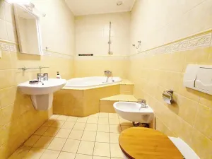 Pronájem bytu 2+kk, Praha - Nové Město, Ve Smečkách, 72 m2