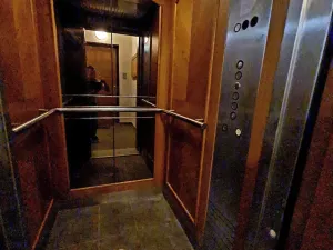Pronájem bytu 2+kk, Praha - Nové Město, Ve Smečkách, 72 m2