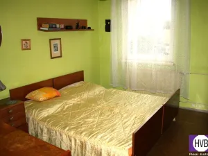 Prodej bytu 3+1, Písek, Jablonského, 71 m2