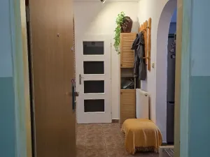 Prodej bytu 2+1, Karlovy Vary, Svahová, 61 m2