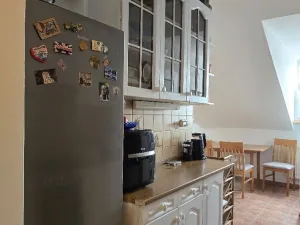 Prodej bytu 2+1, Karlovy Vary, Svahová, 61 m2