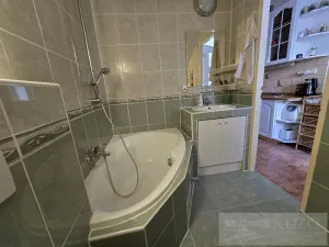 Prodej bytu 2+1, Karlovy Vary, Svahová, 61 m2