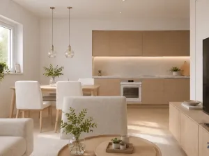 Prodej bytu 3+kk, Sokolov, 64 m2