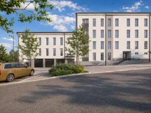 Prodej bytu 3+kk, Sokolov, 64 m2