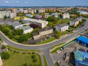 Prodej bytu 3+kk, Sokolov, 64 m2