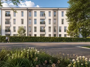 Prodej bytu 3+kk, Sokolov, 64 m2
