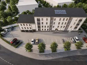 Prodej bytu 3+kk, Sokolov, 64 m2