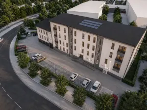 Prodej bytu 3+kk, Sokolov, 64 m2