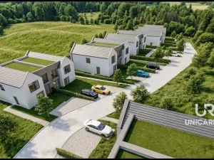 Prodej pozemku, Benešov, 5776 m2
