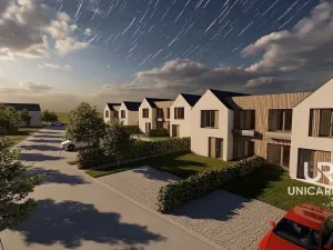 Prodej pozemku, Benešov, 5776 m2