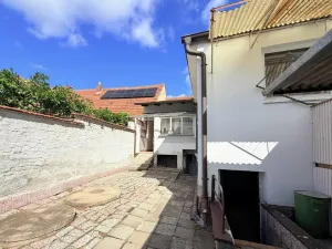 Pronájem rodinného domu, Moravský Krumlov - Rakšice, N. J. Návesníka, 319 m2