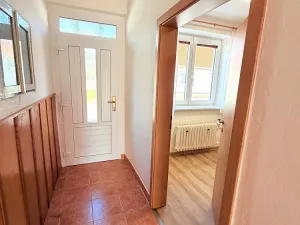 Pronájem rodinného domu, Moravský Krumlov - Rakšice, N. J. Návesníka, 319 m2