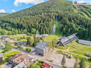 Prodej bytu 1+kk, Harrachov, 28 m2