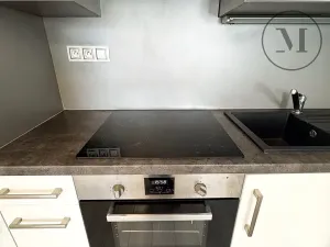 Pronájem bytu 2+kk, České Budějovice, Klaricova, 48 m2