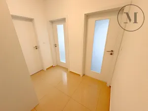 Pronájem bytu 2+kk, České Budějovice, Klaricova, 48 m2