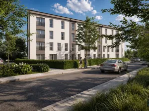 Prodej bytu 4+kk, Sokolov, 96 m2