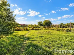 Prodej pozemku pro bydlení, Dyjákovice, 1033 m2