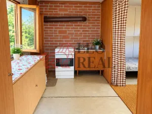 Prodej chaty, Ivančice - Budkovice, 30 m2