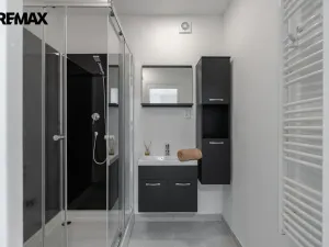 Pronájem bytu 2+kk, Litvínov - Horní Litvínov, Koldům, 49 m2