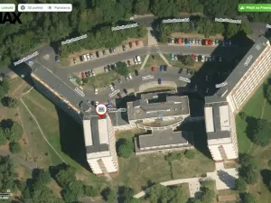 Pronájem bytu 2+kk, Litvínov - Horní Litvínov, Koldům, 49 m2