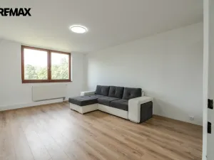 Pronájem bytu 2+kk, Litvínov - Horní Litvínov, Koldům, 49 m2