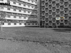 Pronájem bytu 2+kk, Litvínov - Horní Litvínov, Koldům, 49 m2