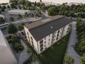 Prodej bytu 4+kk, Sokolov, 96 m2