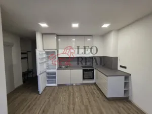 Pronájem bytu 2+kk, Praha - Krč, Za Zelenou liškou, 55 m2