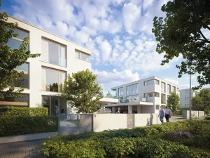 Prodej bytu 4+kk, Znojmo, 90 m2