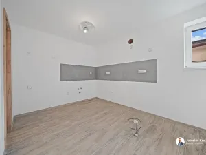 Prodej rodinného domu, Nová Paka, Tovární, 134 m2