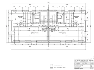Prodej rodinného domu, Nová Paka, Tovární, 134 m2