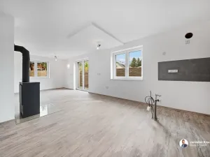 Prodej rodinného domu, Nová Paka, Tovární, 134 m2