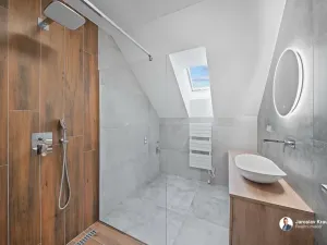 Prodej rodinného domu, Nová Paka, Tovární, 134 m2